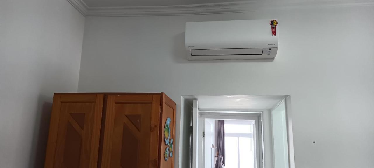 Appartamento Apartamento Frente Ao Mar Guarujá Esterno foto