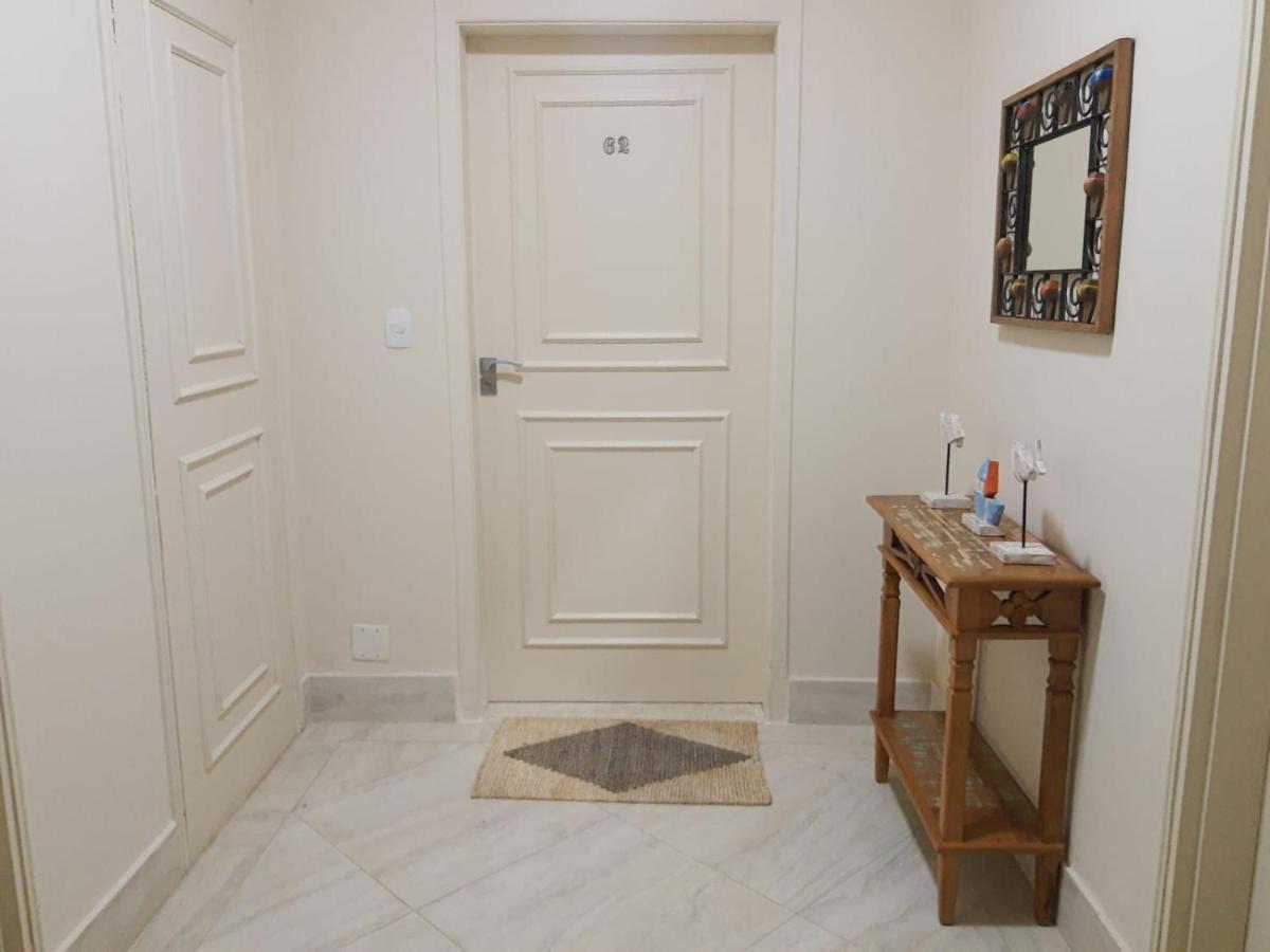 Appartamento Apartamento Frente Ao Mar Guarujá Esterno foto